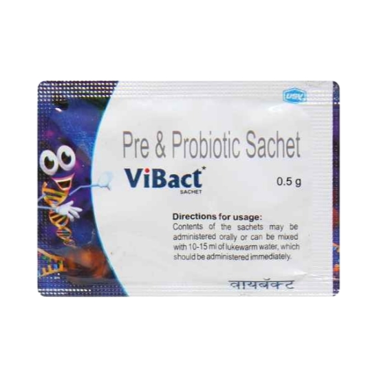 VIBACT SACHET