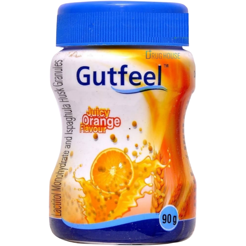 GUTFEEL POWDER