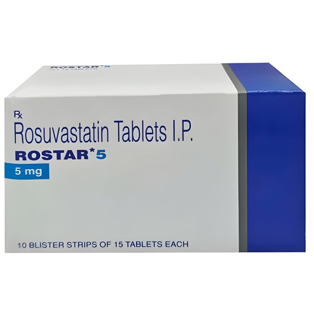 ROSTAR 5