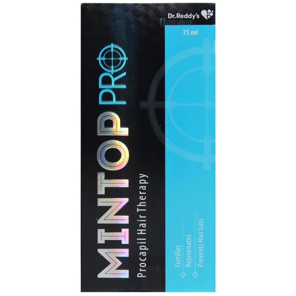 MINTOP PRO LOTION