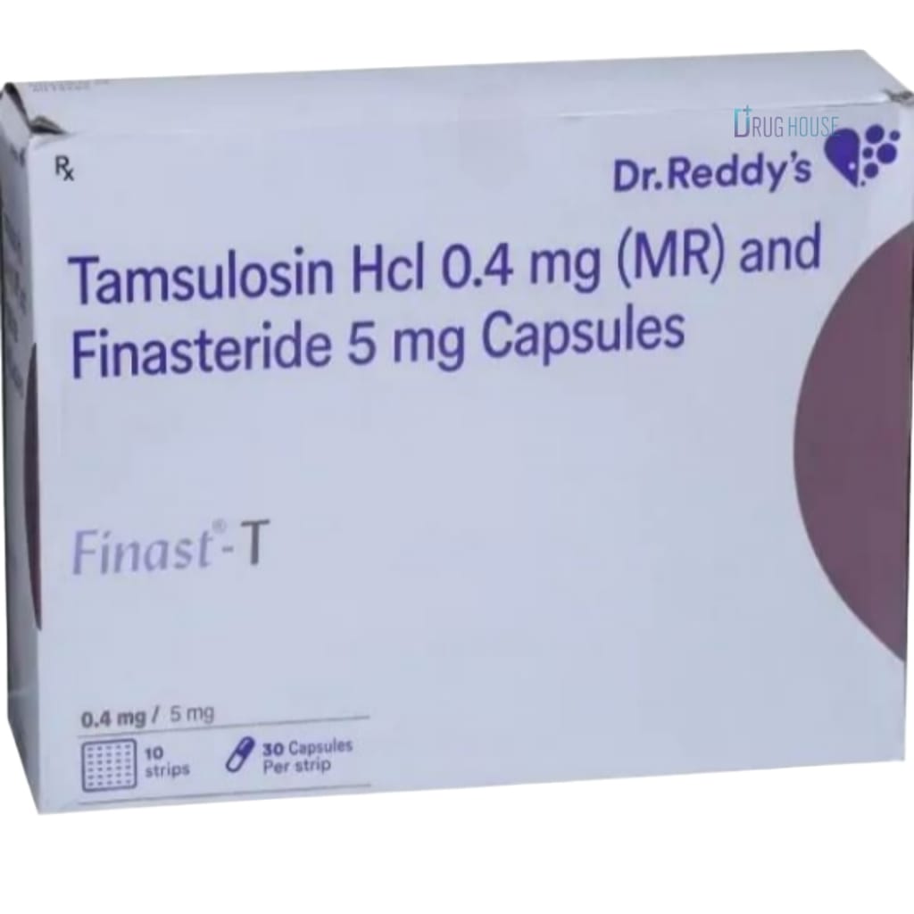 FINAST T TABLET