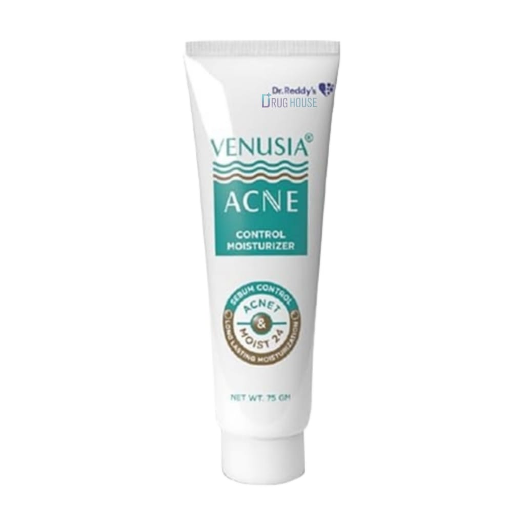 VENUSIA ACNE CONTROL MOISTURIZER