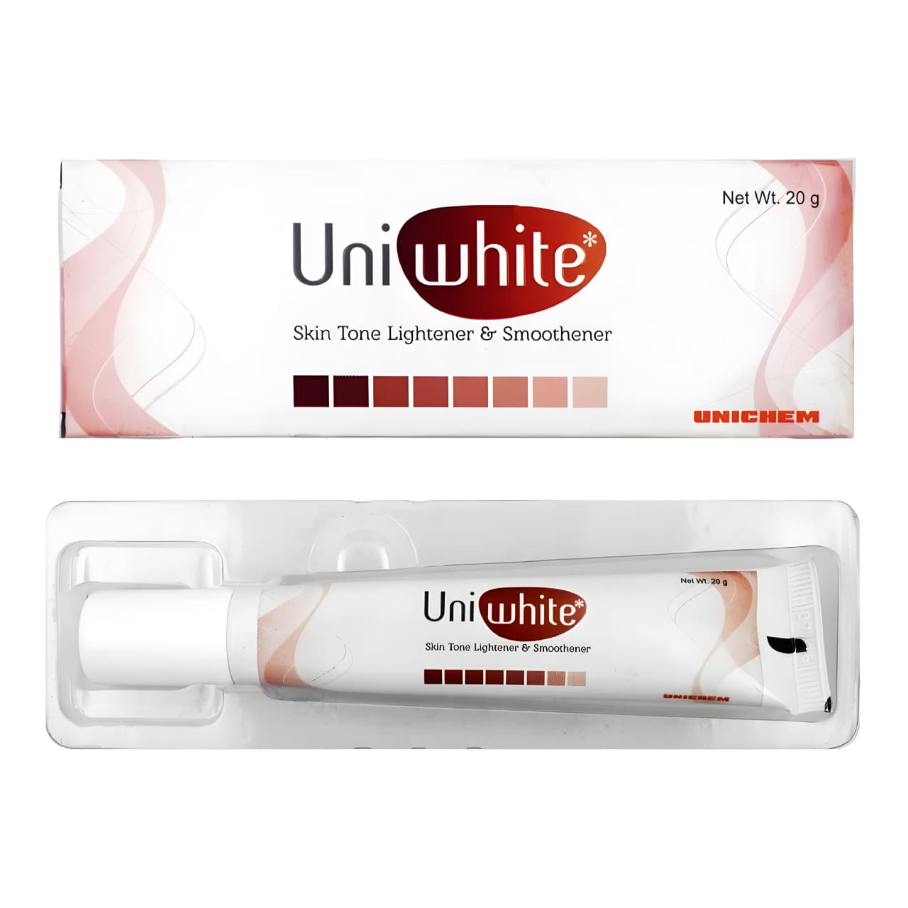 UNIWHITE CREAM
