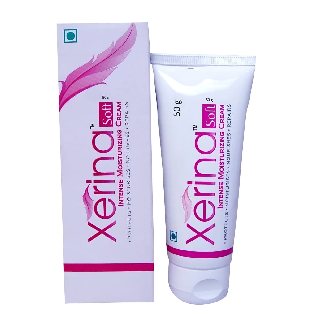 XERINA SOFT CREAM