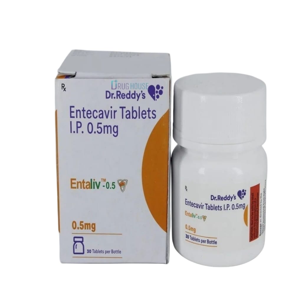 ENTALIV 0.5MG