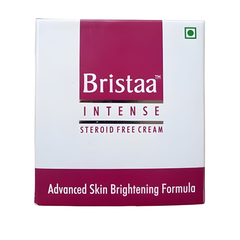 BRISTAA INTENSE CREAM