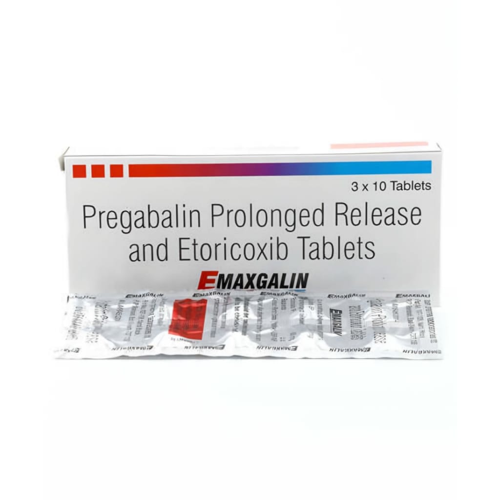 EMAXAGALIN TABLET