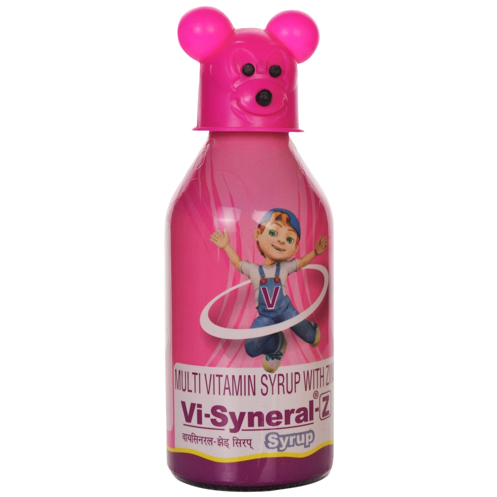 VISYNERAL Z SYRUP