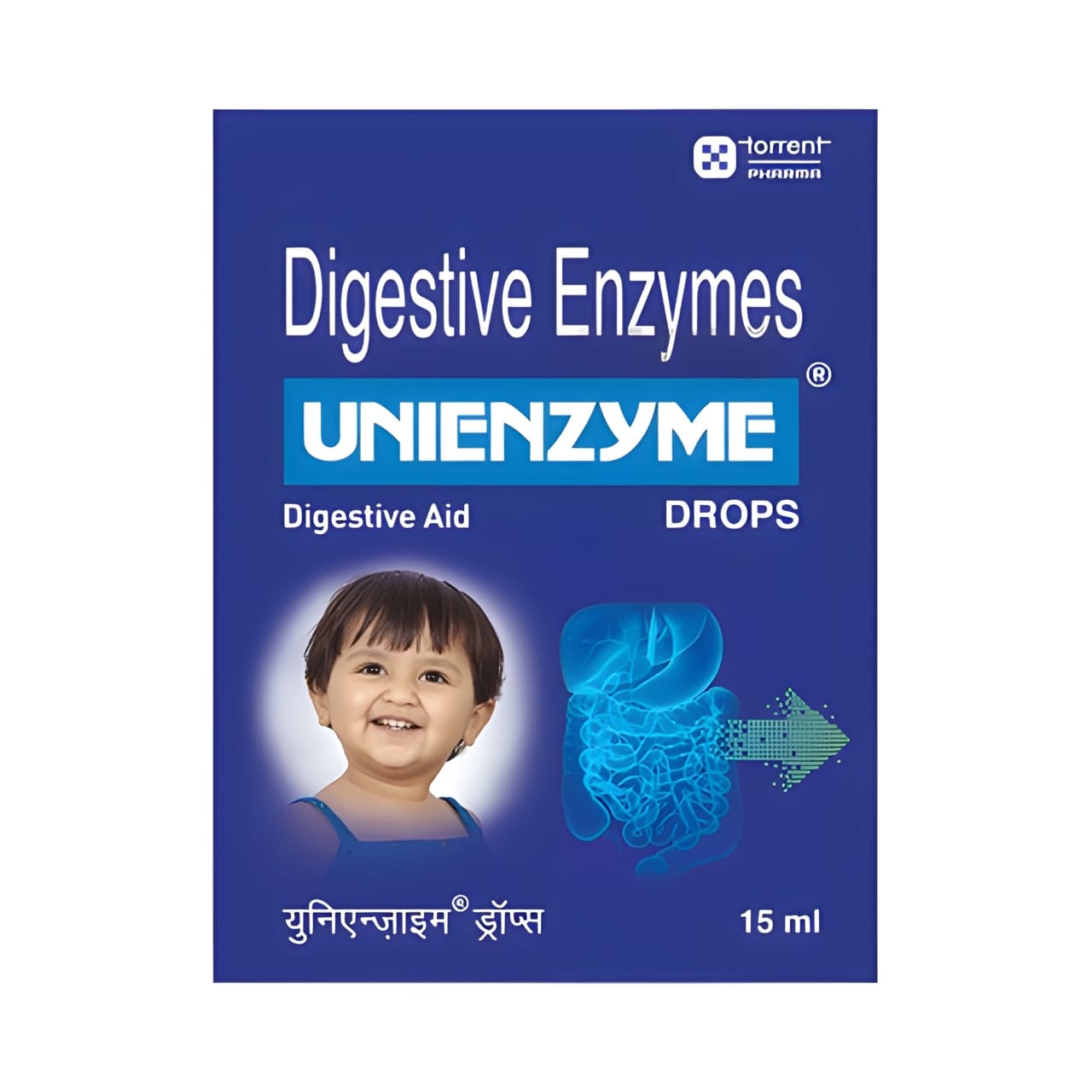 UNIENZYME DROP
