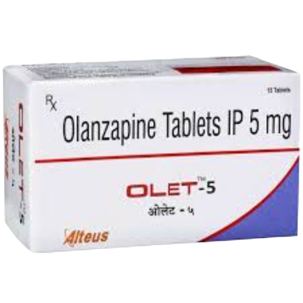 OLET 5 TABLET