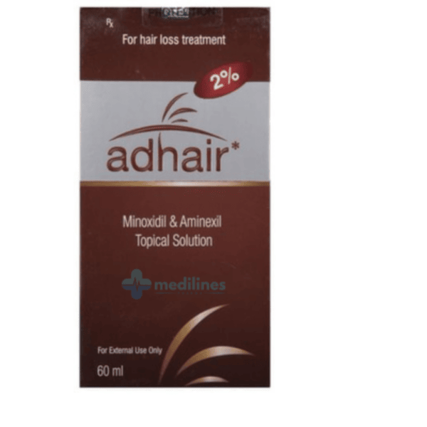 ADHAIR 2% SOLUTION