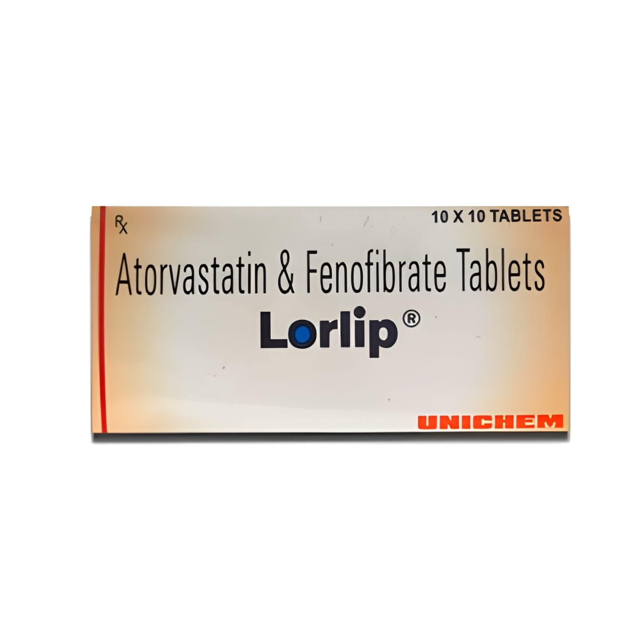 LORLIP TABLET