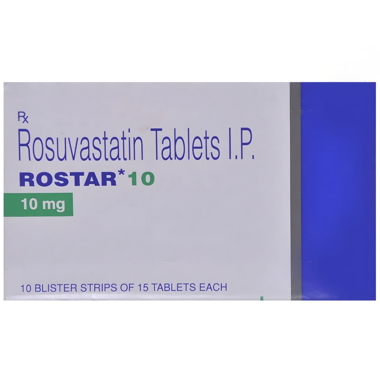 ROSTAR 10