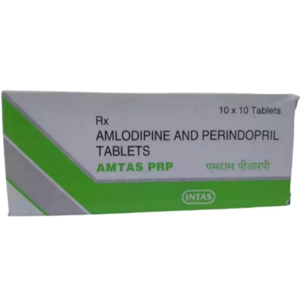 AMTAS PRP TABLET