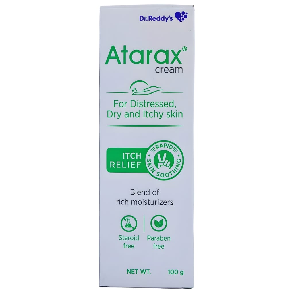 ATARAX CREAM