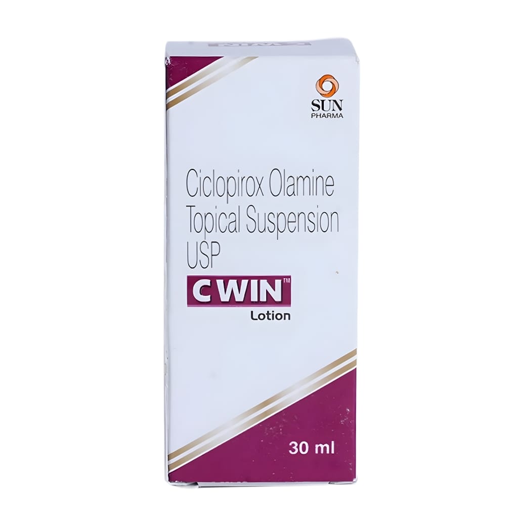 CWIN LOTION
