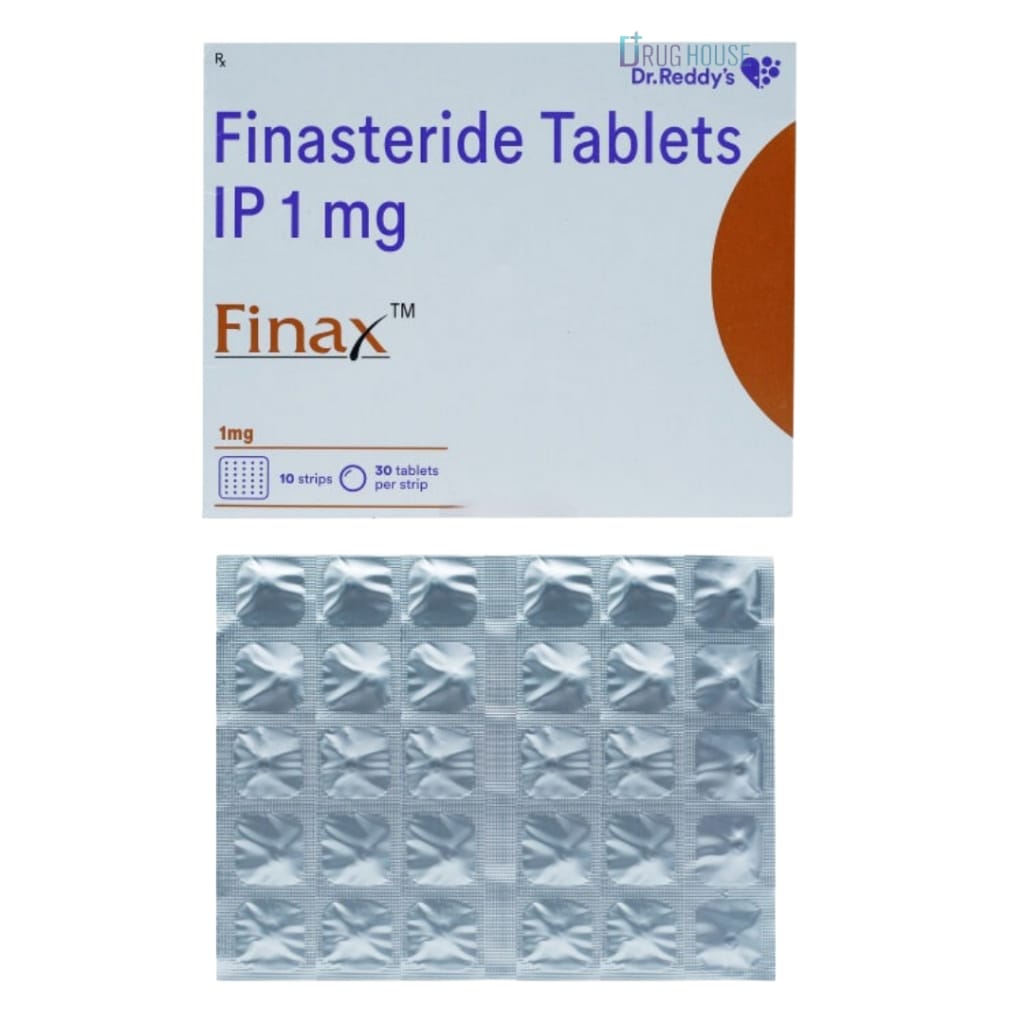 FINAX TABLET