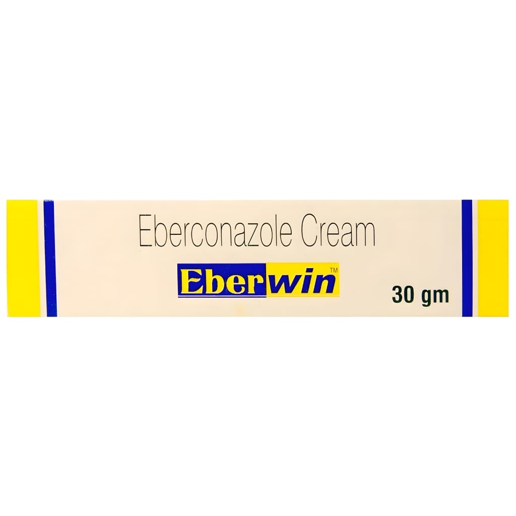 EBERWIN 1 % CREAM