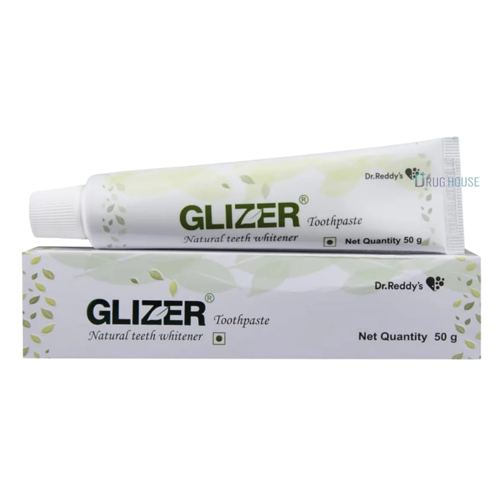 GLIZER PASTE