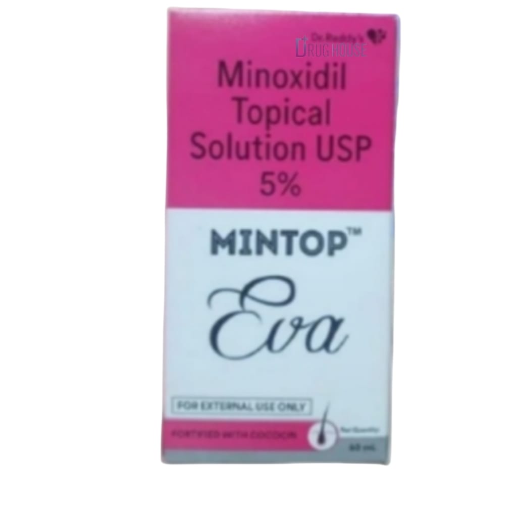 MINTOP EVA SOLUTION
