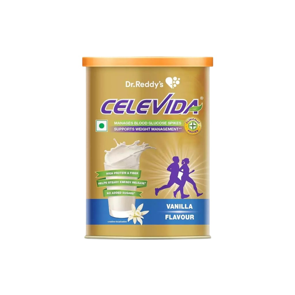 CELEVIDA VANILA