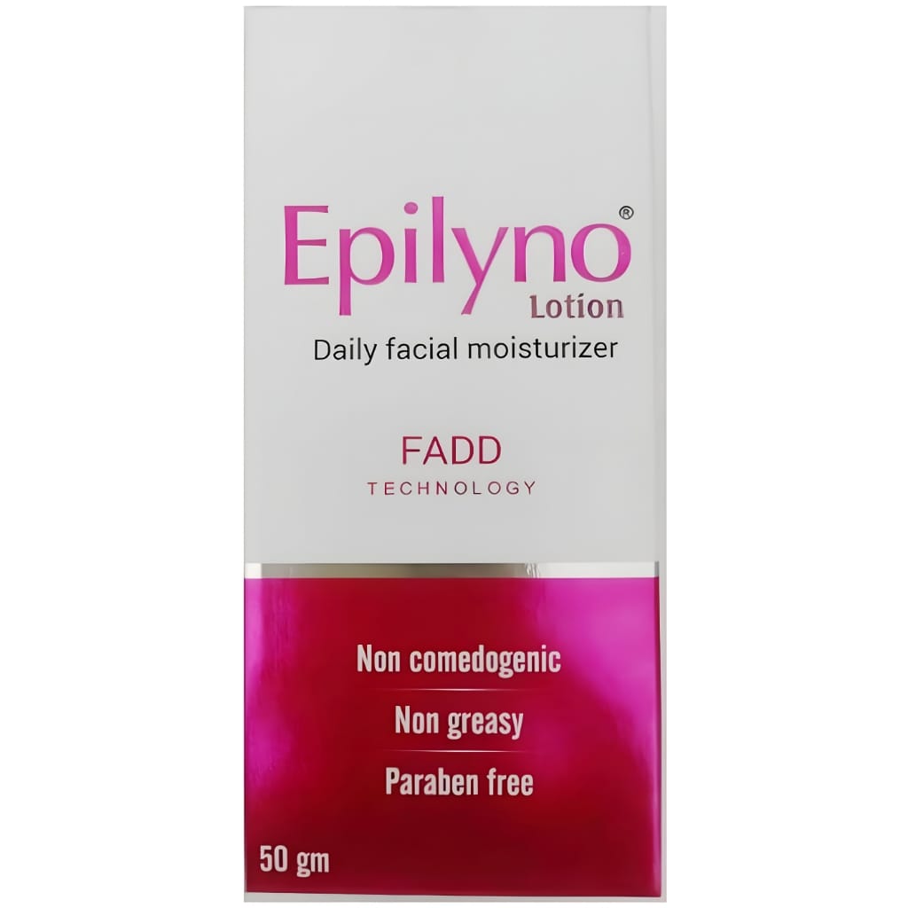 EPILYNO LOTION