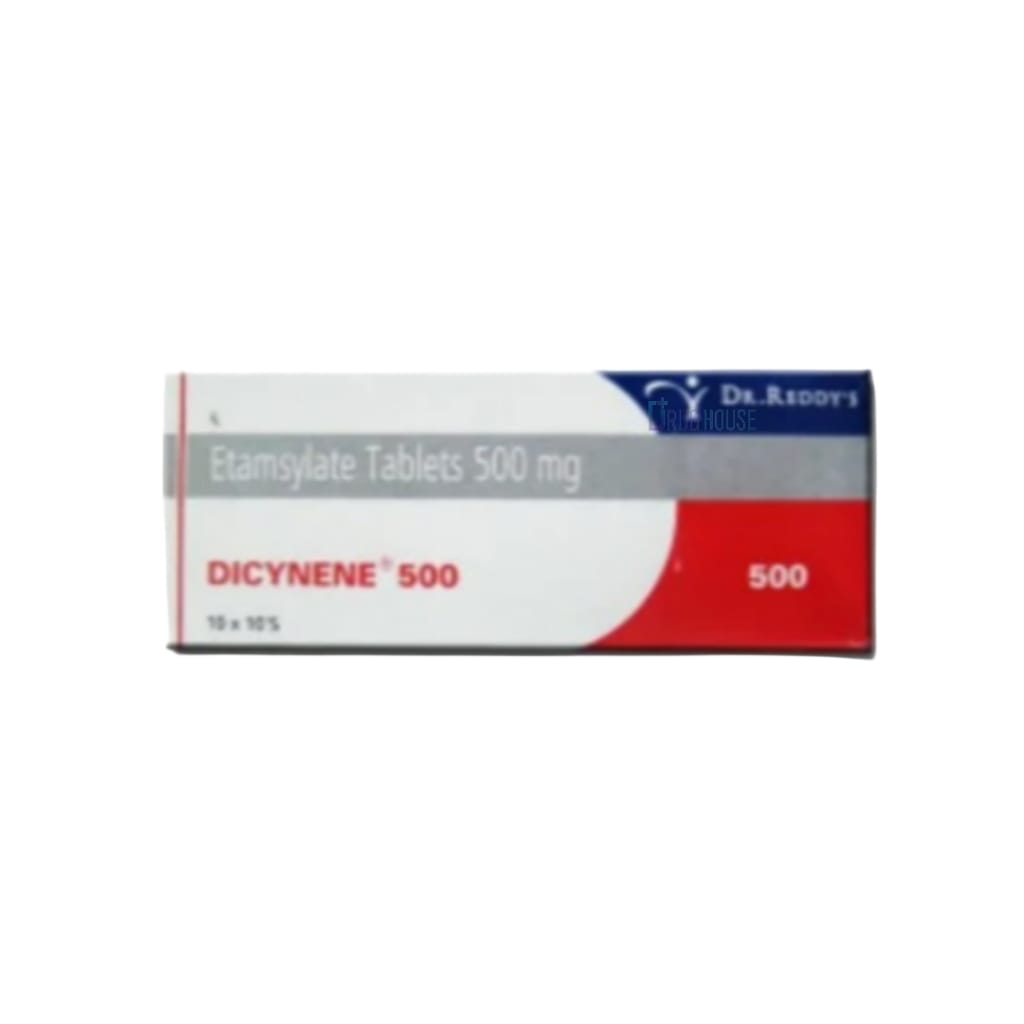 DICYNENE 500MG TABLET