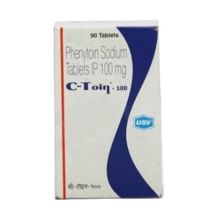 C-TOIN 100 TABLET