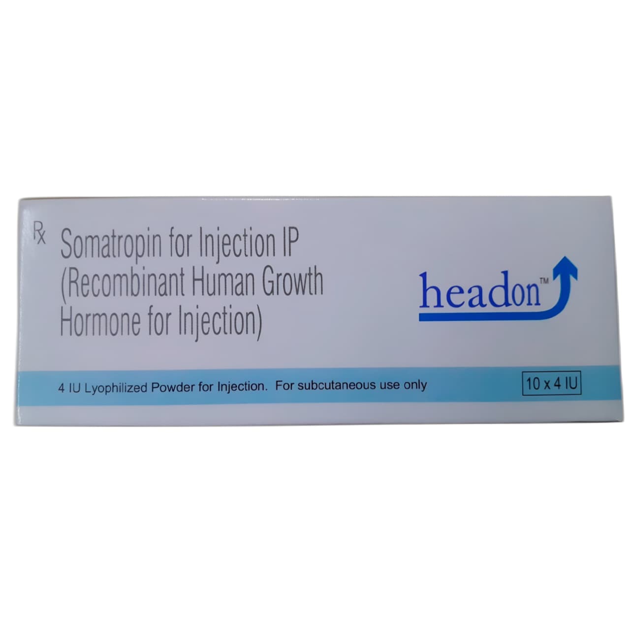 HEADON 4 IU INJECTION