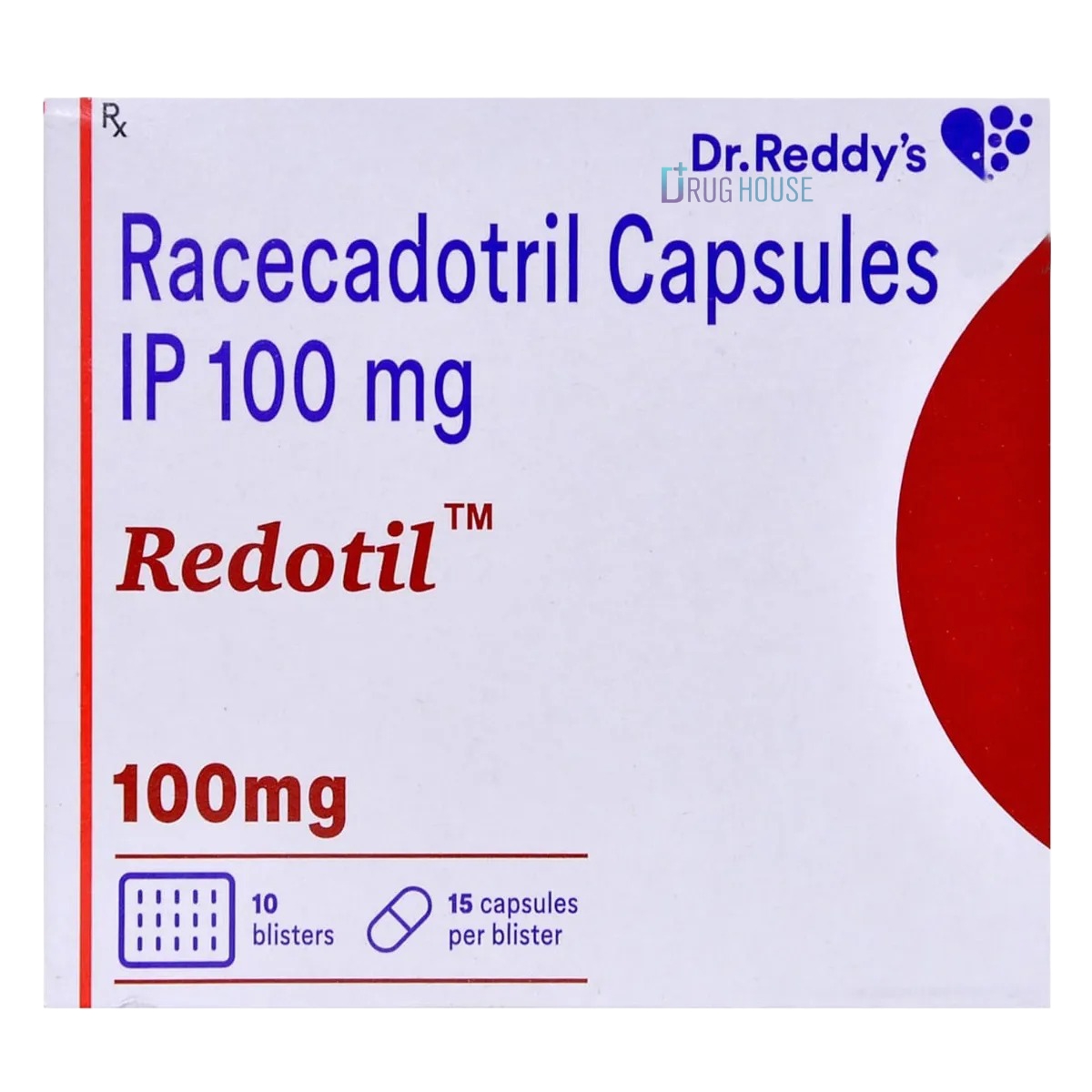 REDOTIL CAPSULE