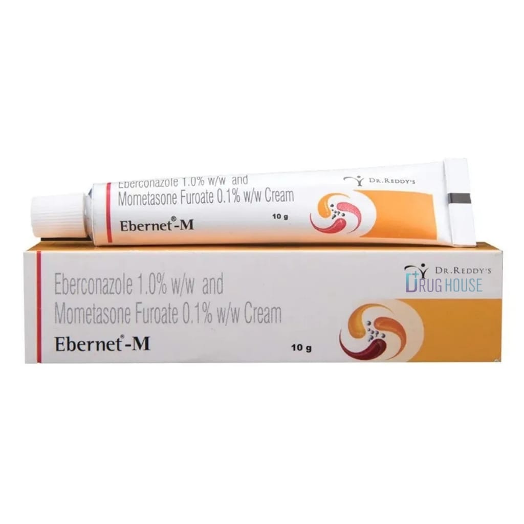 EBERNET M CREAM