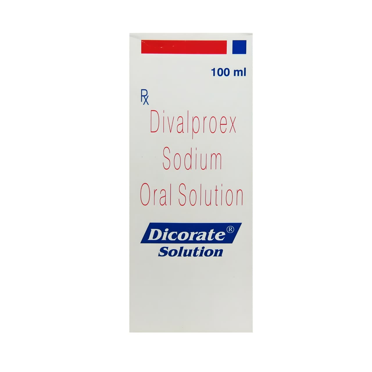 DICORATE 250 MG SOLUTION