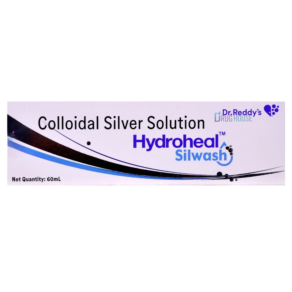 HYDROHEAL SILWASH