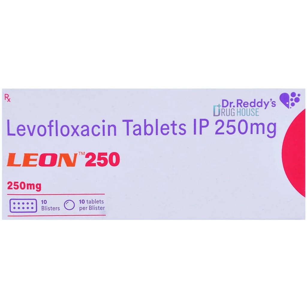 LEON 250 TABLET