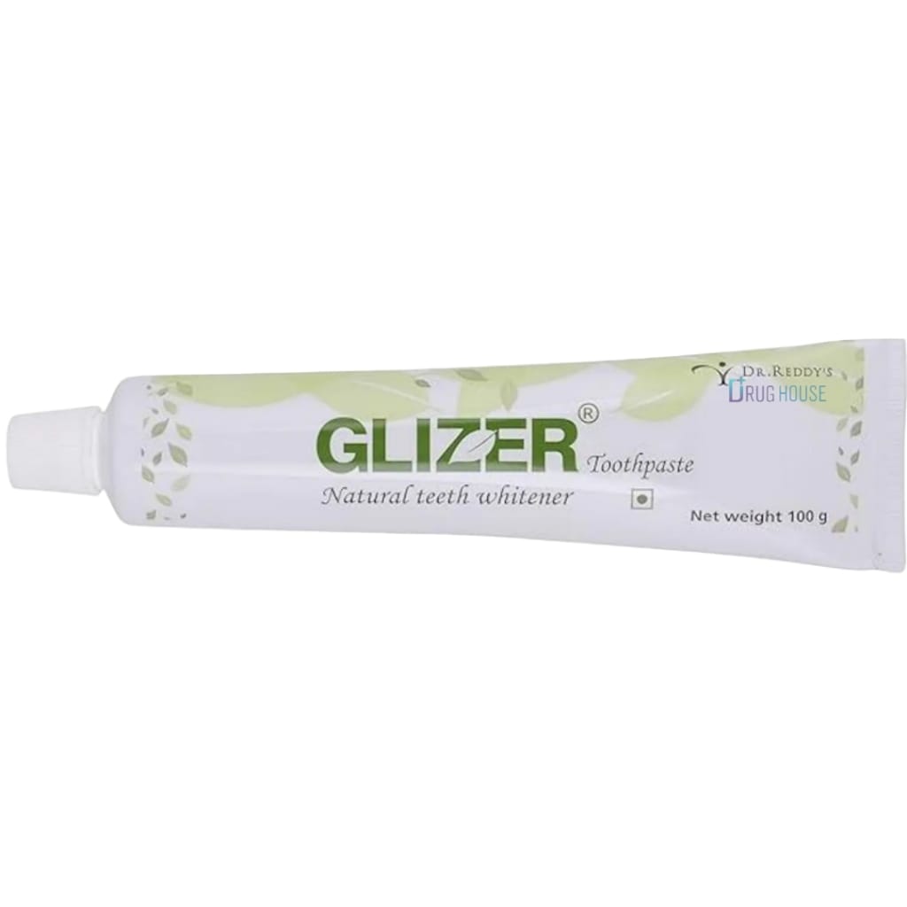 GLIZER PASTE (L)