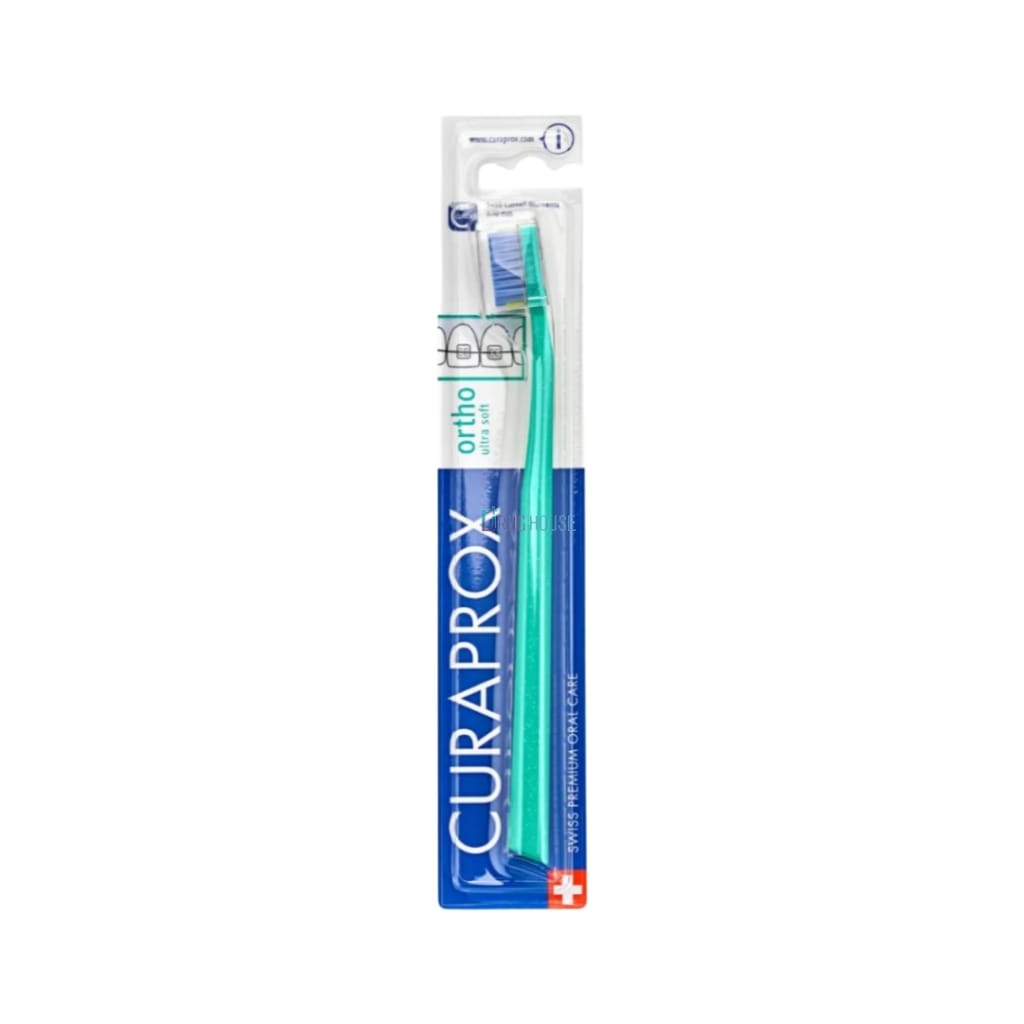 CURAPROX TOOTHBRUSH