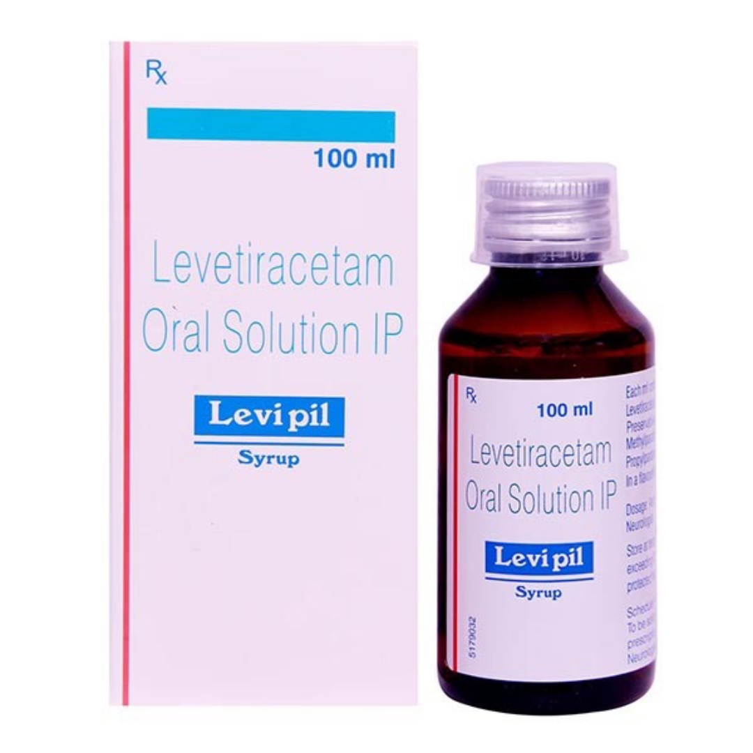 LEVIPIL SYP