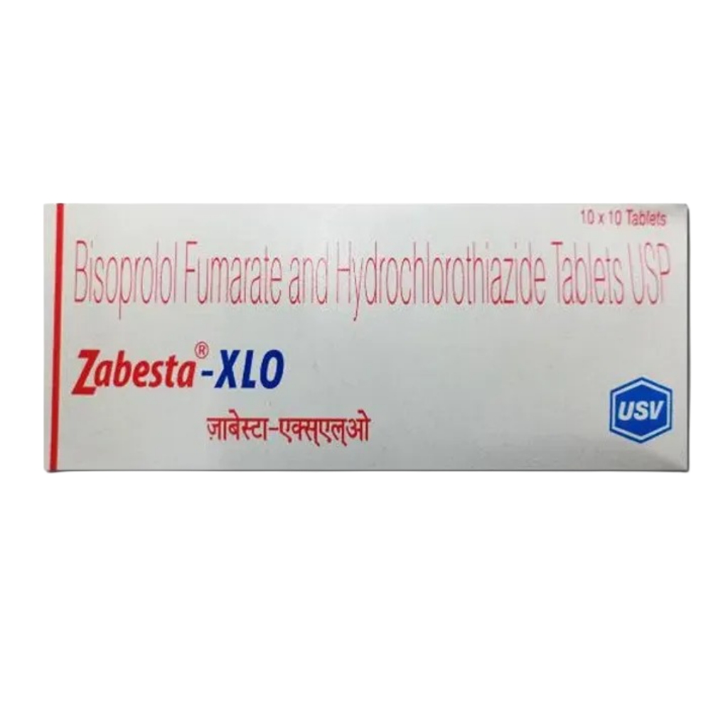 ZABESTA XLO TABLET
