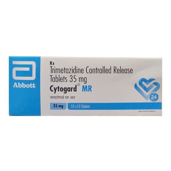 CYTOGARD MR 35MG TABLET
