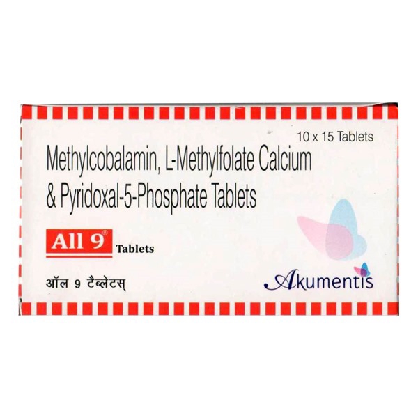 ALL-9 TAB 