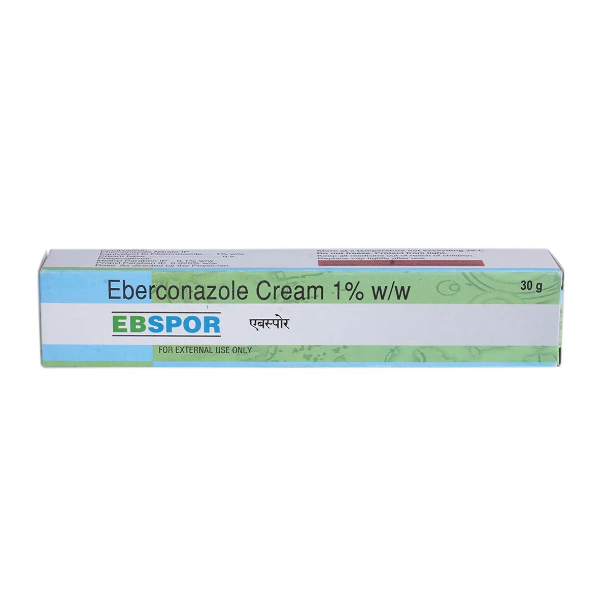 EBSPOR CREAM