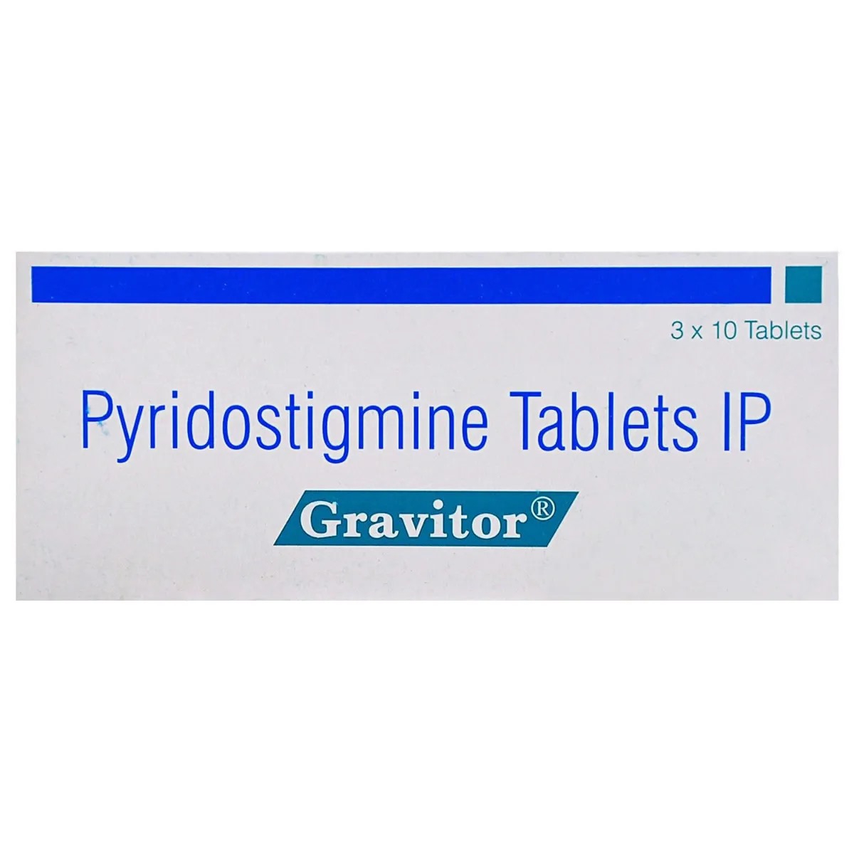 GRAVITOR TAB