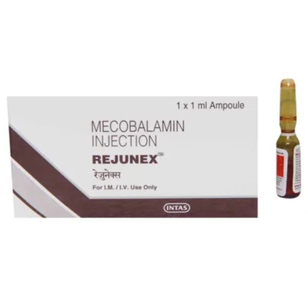 REJUNEX INJECTION