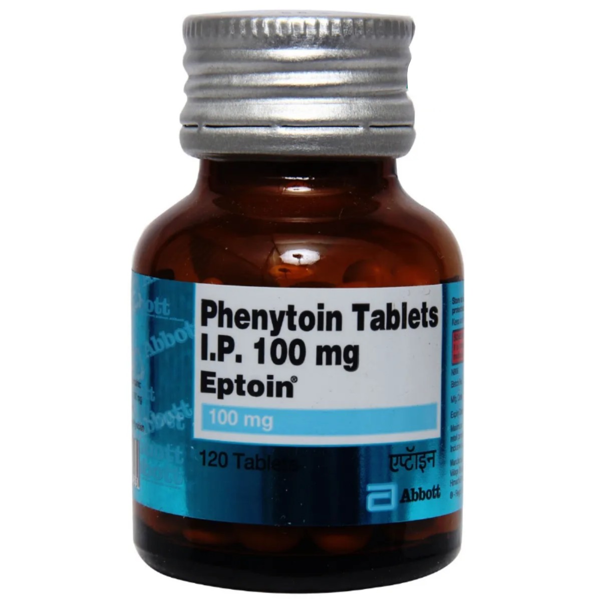 EPTOIN 100 TABLET