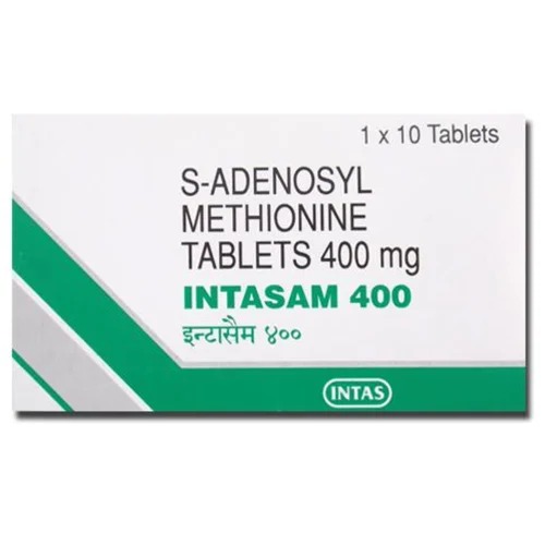 INTASAM 400 TABLET