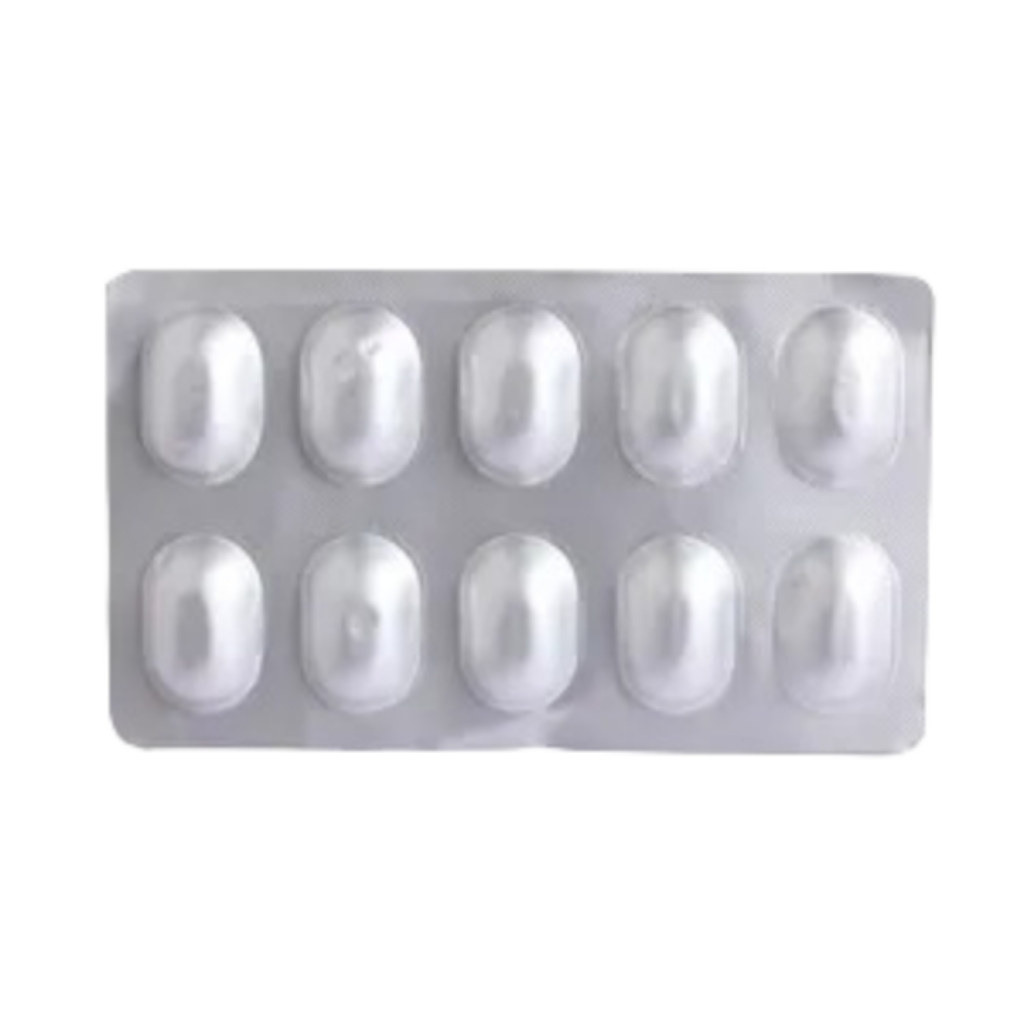 SEIZ-FREE 1000 TABLET