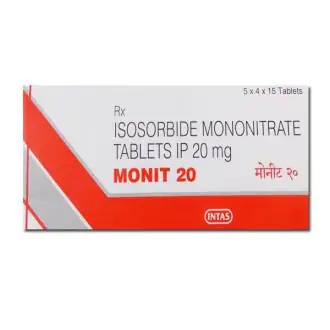 MONIT 20 TABLET
