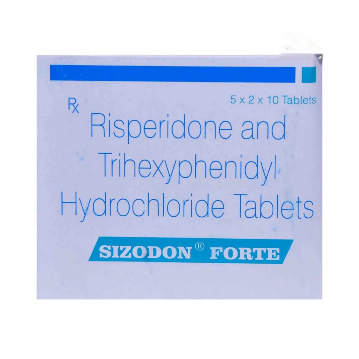 SIZODON FORTE