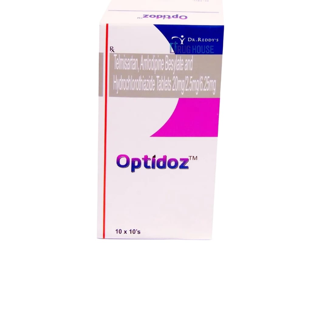 OPTIDOZ TABLET