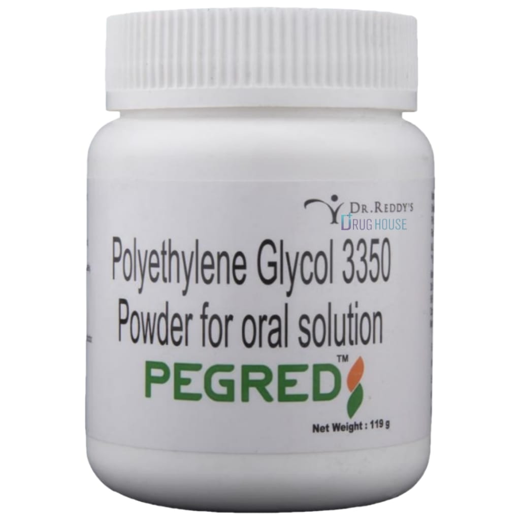 PEGRED POWDER